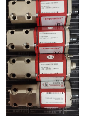 Temposonics/位移传感器/RD48D1S0585MDQ2S610100