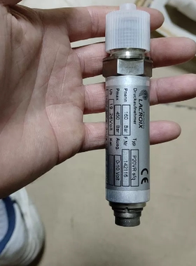 LACROIX压力传感器 P20VR 4035142461A