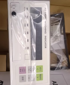 日本 AND称重控制显示器仪表   AD-4408C
