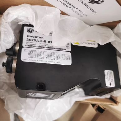 乐姆迈 lmi gocator  2530A-2-B-01-s   2520A-2-B-01-s