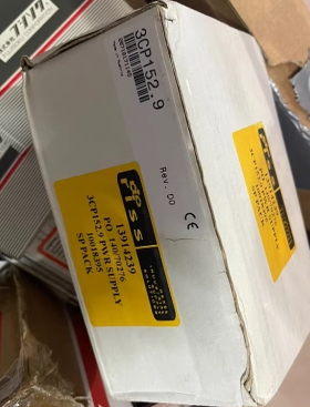 贝加莱模块 3CP152.9
