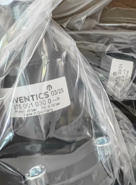Aventics安沃驰气动阀气动元件 3750010300