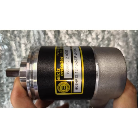 意大利ELCIS艾西斯编码器  /958HP12-12-10-B-DP-W-3PG