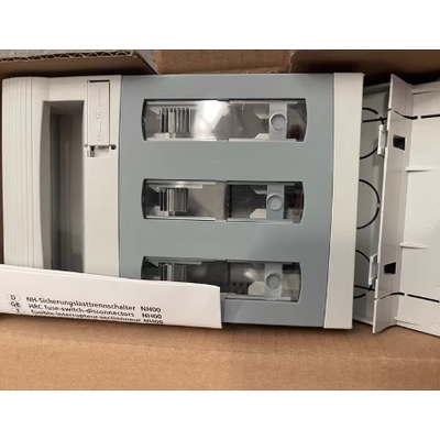 威图RITTAL熔断器开关 SV9343.010