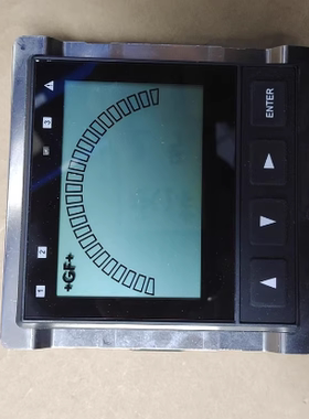 Georg Fischer乔治费歇尔 SmartPro变送器 3-9900-1P  159001695