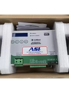 Cabur卡博电源控制器XCSG2401C CSG2401C