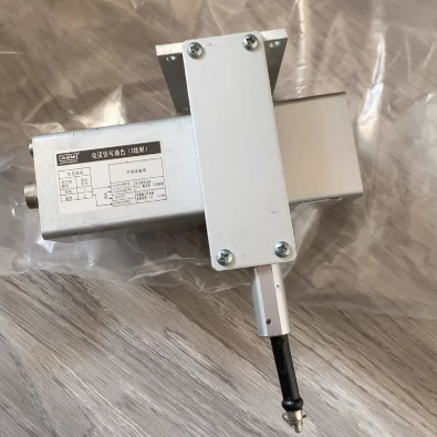 ASM位移传感器  CLMB1-AJ2C8P012500