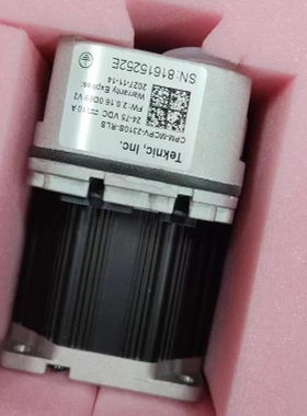 Teknic伺服电机 CPM-MCPV-2310S-RLS  81615252E