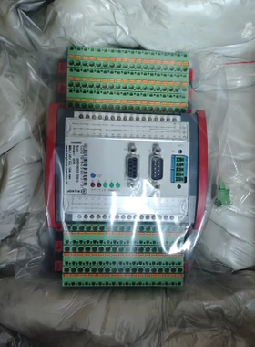 贝格霍夫控制器CDIO 16/16-0.5-SC-T2-1131