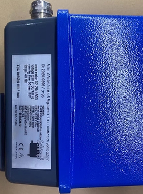 德国 欧保燃烧器电动风门执行器SCHIMPF电机 02-25/4500