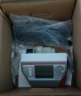 Welch 控制器变频真空泵控制器 600054
