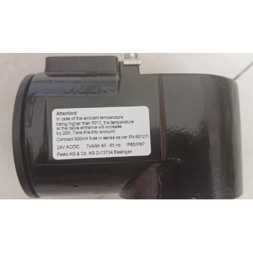 FESTO  VACC-S18-70-K4-1U-EX4D, P/N 3504563