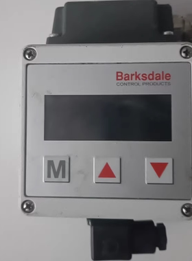 德国Barksdale巴士德控制器 UAS3V3 CU68-024