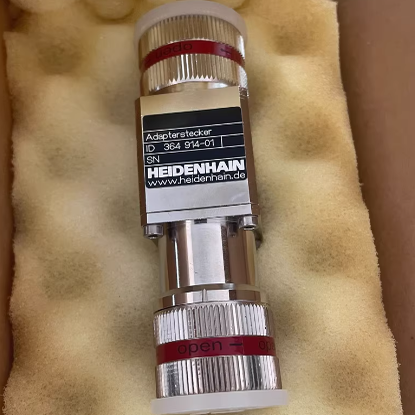 海德汉1vpp转11ua信号转接头id:364 964-01