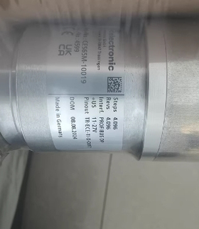 德国TR编码器 Relectronic  CES65M-10019