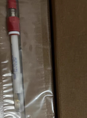 梅特勒 METLER  InPro4260/PT1000/12  52002987