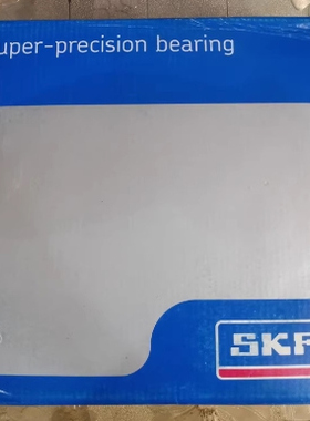 瑞典SKF进口轴承7224CD／P4DBA