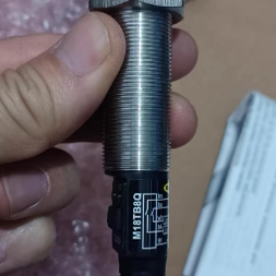 BANNER邦纳 M18TB8Q 温度传感器 73646