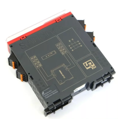 IDEC/和泉HR6S-AF1C继电器模块