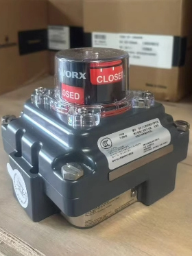 TOPWORX开关 TXP-L2CGNMM