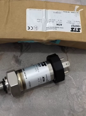 瑞士STS压力传感器变送器 ATM100707