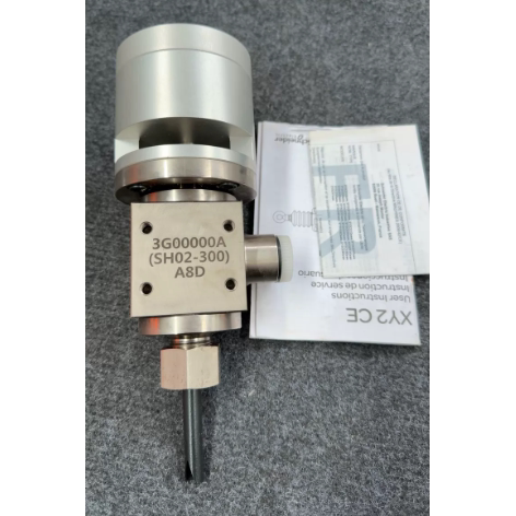 宾克斯SH02-300/旋转胶枪/3G00000A
