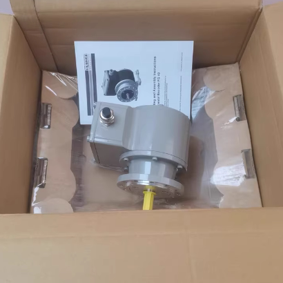 霍伯纳HUBNER原装FG40K-1024G-90G-NG编码器