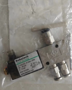 乐百得电磁阀 147000