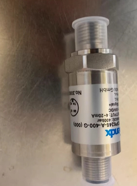 德国斯德克 Sendx  压力传感器 SDP6246-A-400-G