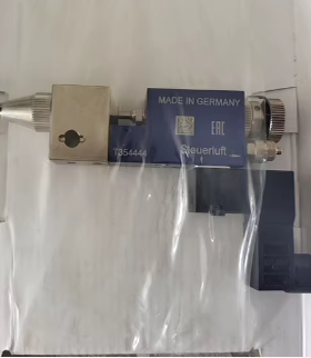 德国Krautzberger 自动喷枪Mikro3 T354444 T350705  T342398