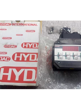 德国贺德克 EDS1791-N-400-000 HYDA 德国 压力温度开关 EDS1700