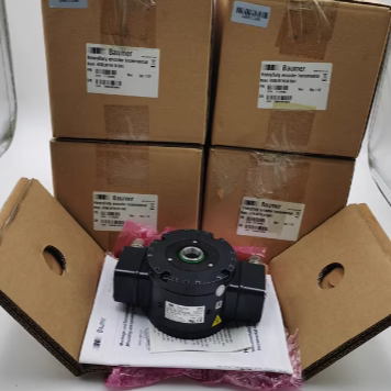 HOG86.2 TH6 DN 2048 堡盟Baumer编码器
