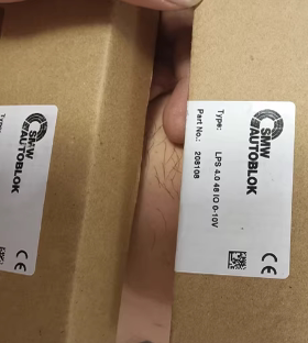 SMW LPS 4.0 48 IO 0-10V  德国斯美沃 模拟量传感器 208108