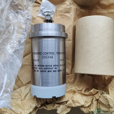 Vernitron 23CX6d 同步器