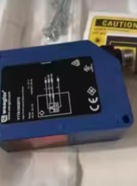威格勒传感器 Y1TA100QXT3