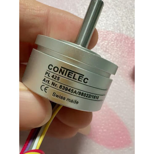 CONTELEC/角度传感器/PL-425瑞士83945A/98022/1610
