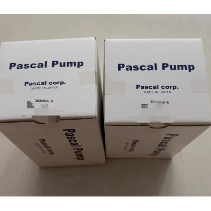 帕斯卡油泵 X6308UG-B