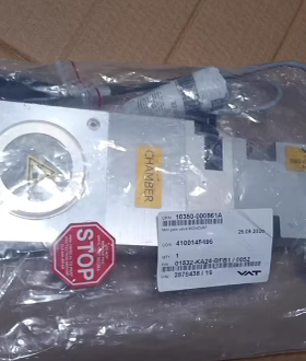 VAT 01532-KA24-BFB1/0052 真空插板阀