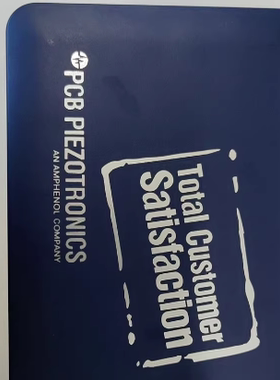 美国 PCB PIEZOTRONICS 加速度传感器 Model:356A32