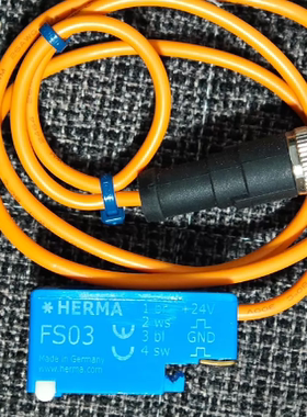 HERMA Taster FS 03    680297