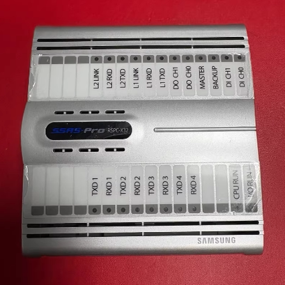 三星SSAS-Pro  RSPC-X32监测报警模块