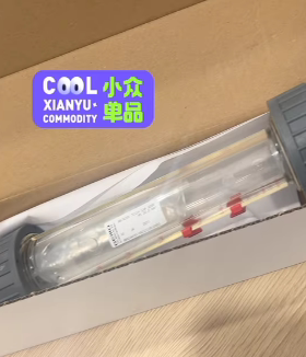 盖米浮子流量计867R20D 72114 134 1000