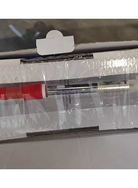 梅特勒TOLEDO pH传感器 InPro4800i/SG/120 系列号.52005383