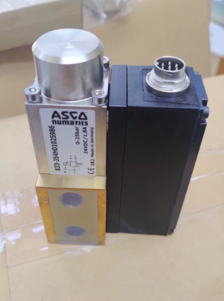 ASCA/比例阀/833-354H01025986