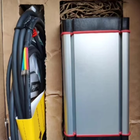 丹拂斯电动阀执行器 ICAD600A  027H9075