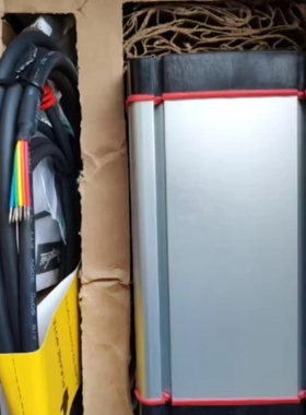 丹拂斯电动阀执行器 ICAD600A  027H9075