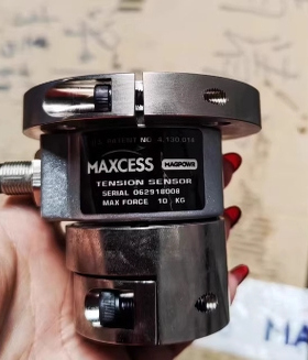 美赛斯maxcess张力传感器 TS10PC EC12M