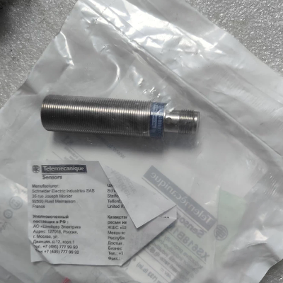 Kongsberg康士伯主机转速传感器Pickup ind XS618B1NBM12