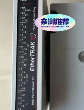 SIXNET西斯耐特模块 PLCE2-MIX24880-D