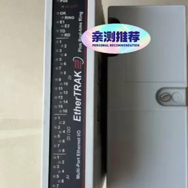 SIXNET西斯耐特模块 PLCE2-MIX24880-D